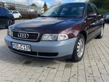 Audi A4 1.6 - - gebrauchte Audi A4 aus dem Jahr 1997