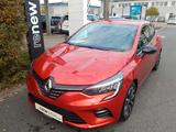 Renault Clio E-Tech Hybrid 145 Techno - Renault Clio Techno mit Hybrid-Antrieb (Benzin/Elektro)