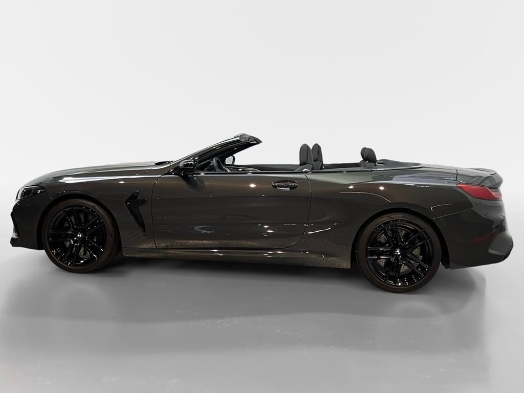 BMW M8 - Bild 4