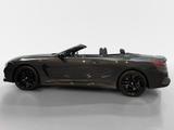 BMW M8 Cabrio Competition Driv.Ass.Prof+Individual - BMW Gebrauchtwagen