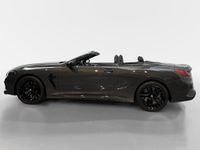 BMW M8 - Vorschau Bild 4