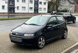 Fiat Punto 1.2 *TÜV.09/2027**ALLWETTER**ALU* - gebrauchte Fiat Punto aus dem Jahr 2002