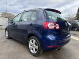 Volkswagen Golf Plus VI Comfortline/Navi/Tempomat/SHZ/1Hand - gebrauchte VW Golf aus dem Jahr 2010