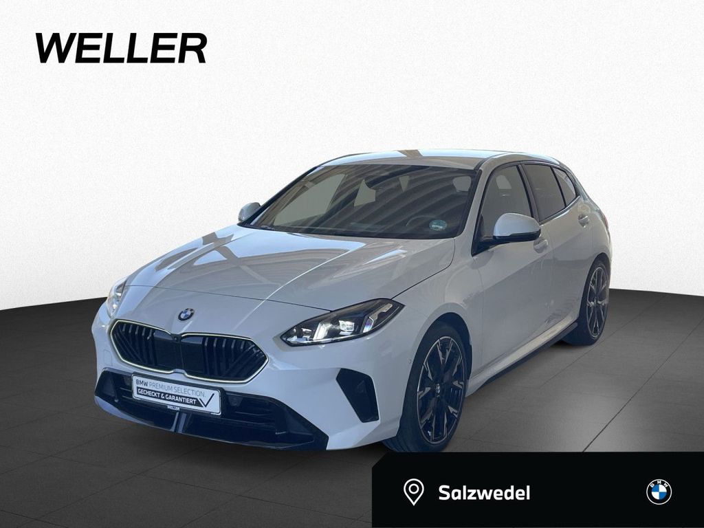 Image of BMW 120