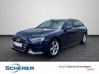 Audi A4 - Vorschau Bild 1