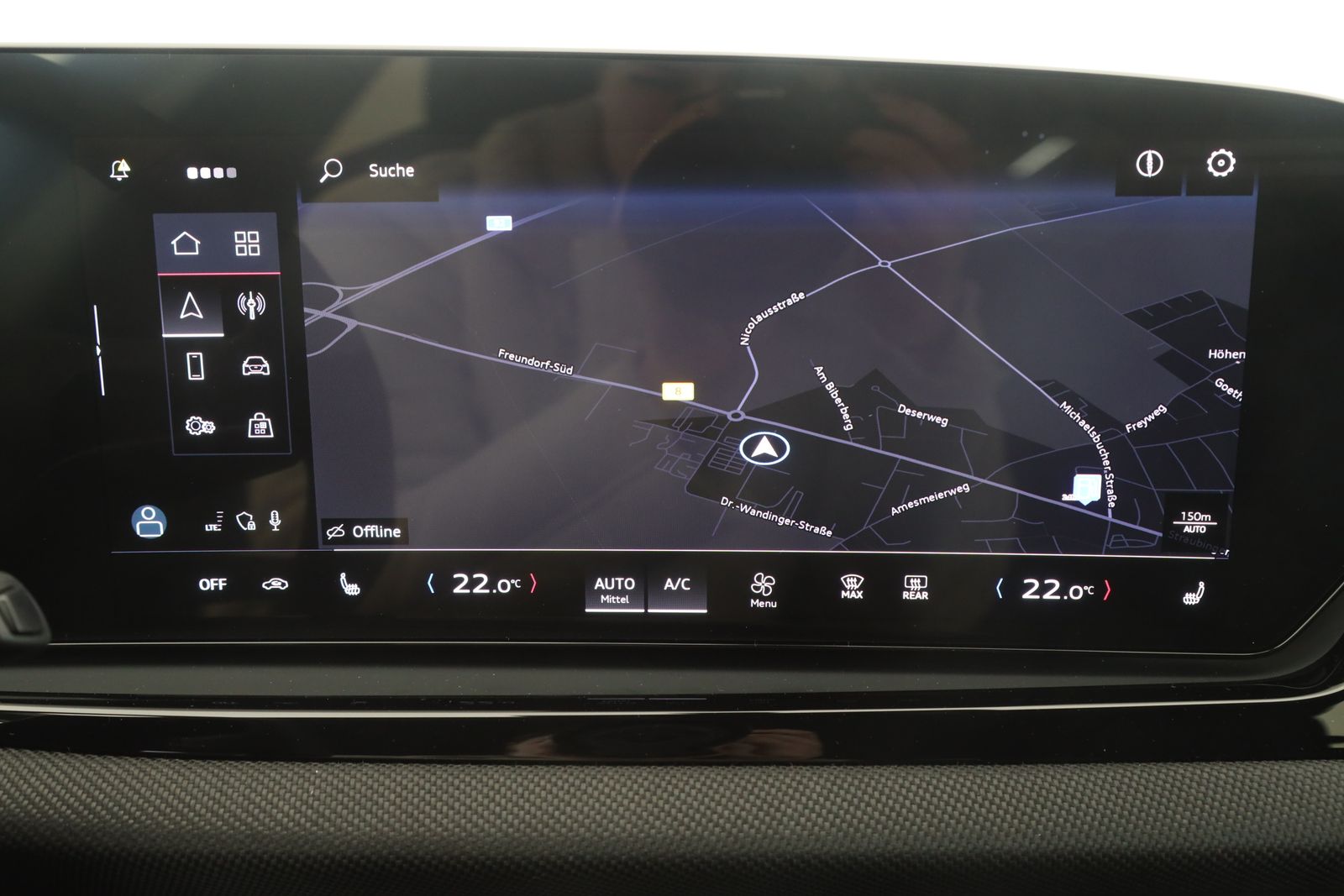 Audi A5 - Bild 19