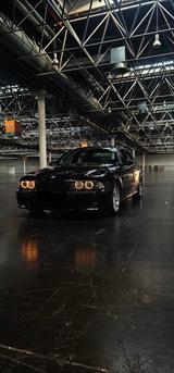 BMW E39 530i Individual Handschalter LPG Gasanlage  - BMW 530 mit Benzin-Antrieb: Limousine, 530i E39