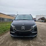 Mercedes-Benz EQV 90kWh Lang -mit Sonderausstattung  - Mercedes-Benz EQV mit Panoramadach