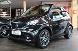Smart fortwo cabrio Brabus Xclusive Tailor Made Raute - Smart: Made Tailor