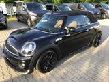 MINI Mini Cooper S Cabrio Navi Sitzheiz - MINI Cabrio Serie Gebrauchtwagen