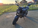 Honda CB125R mit erst 4.900km - MOTORRAD 125ER