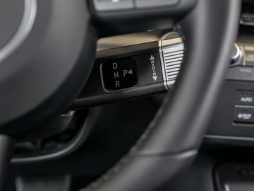 Hyundai Kona 1.6 Select Hybrid 2WD Autobahnassistent