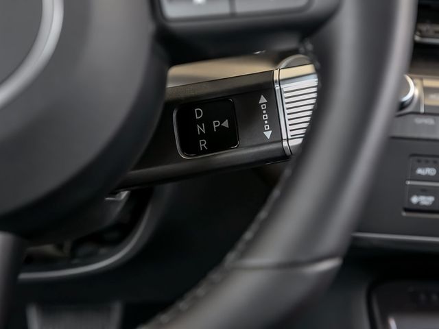 Hyundai Kona 1.6 Select Hybrid 2WD Autobahnassistent