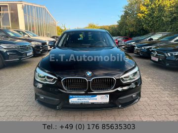 BMW 118 - 3