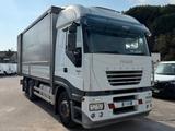 Iveco IVECO STRALIS 260s48 CENTINATO - Iveco aus 2003