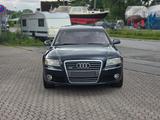 Audi A8 6.0 tiptronic quattro Langversion -W12 - Audi A8 in Lübeck