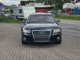 Audi A8 6.0 tiptronic quattro Langversion -W12 - Audi A8 aus 2005: A8l