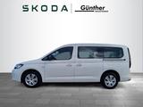 Volkswagen Caddy 2.0 TDI Maxi +PDC+KAMERA+APP-CONNECT - Volkswagen Caddy aus 2025