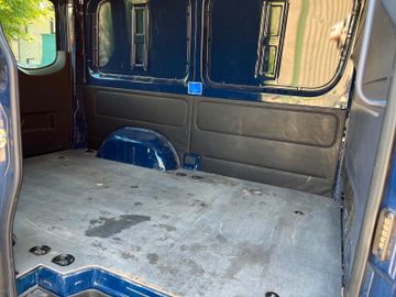 Mercedes Sprinter - 9