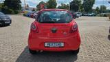 Ford Ka/Ka+ 1,2 Ambiente Gewerbe - Ford Ka/Ka+: Ambiente