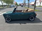MINI Mini Cabrio 91 | 1,3 | H-Kennz. | Tausch mgl. - MINI MINI Oldtimer