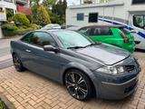 Renault Megan 2 Cabrio 1.9 dCi Diesel - Renault Megane aus 2007 mit Diesel-Antrieb