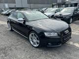 Audi S5 Sportback 3.0 TFSI quattro*B&O*CARBON*SHD* - Audi S5 in Frankfurt (Main)