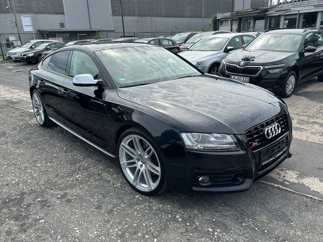 Audi S5 Sportback 3.0 TFSI quattro*B&O*CARBON*SHD*