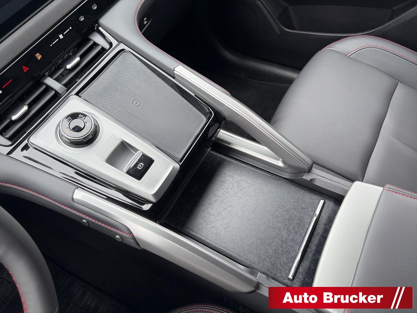 Maxus T60 Max 2.0 4WD Luxury+5-Jahre-Garantie-ab-EZ+LE