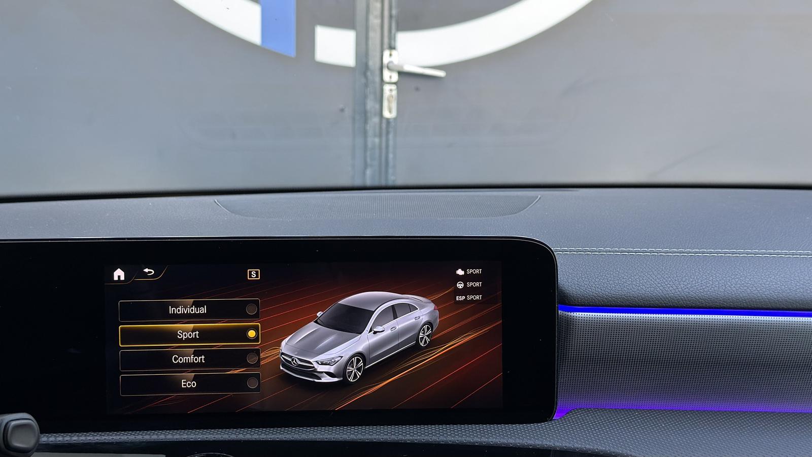 Mercedes-Benz CLA *1HD*EDITION 2020*NAVI*AMG*CAM*LED*MBUX*, миниатюра 30