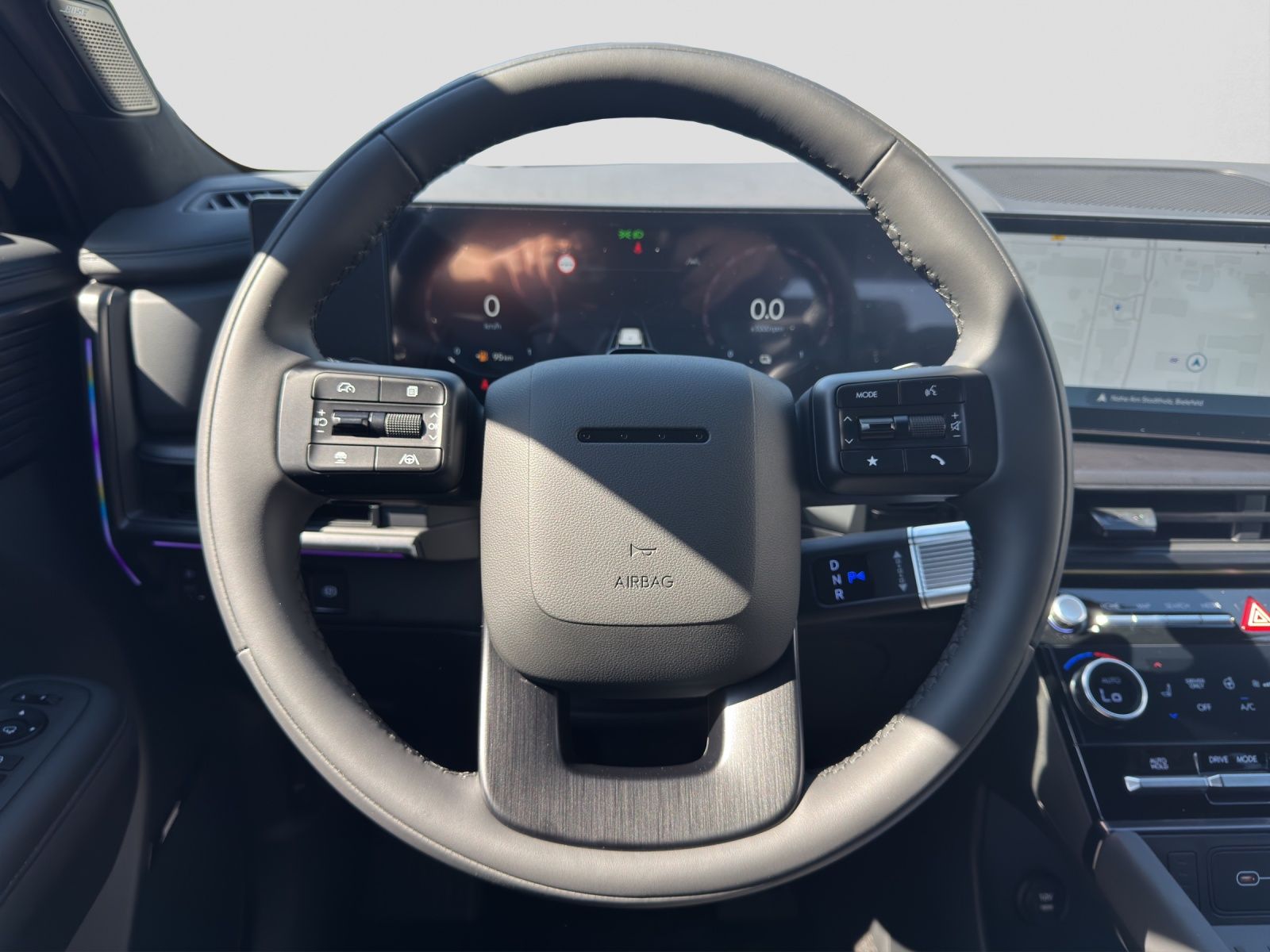 Hyundai SANTA FE - Bild 9
