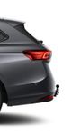 Skoda Superb - Vorschau Bild 9
