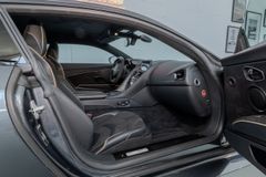 ASTON MARTIN DBS Superleggera I TitaniumExhaust I Carbon Ext.