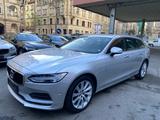 Volvo V90 D4 Geartr. Momentum Pro LEDER ACC 360°CAM - Volvo V90 aus 2016