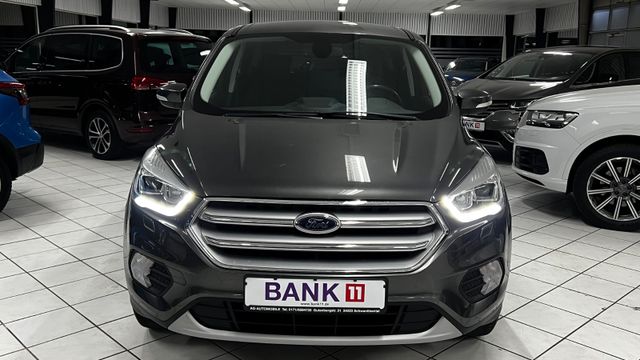 Ford Kuga Titanium TÜV&AU neu&Garantie