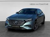 Mercedes-Benz E 450 d 4M Limousine BURM|PANO|AHK|SUPERSCREEN - gebrauchte Mercedes-Benz E 450 aus dem Jahr 2024