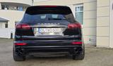 Porsche Cayenne S Diesel GTS Style - Porsche in Oldenburg