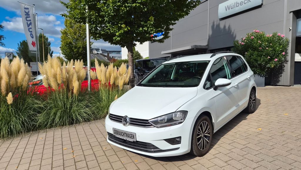 Image of Volkswagen Golf