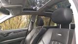 Mercedes-Benz E 55 AMG AMG - aus 2006: AMG