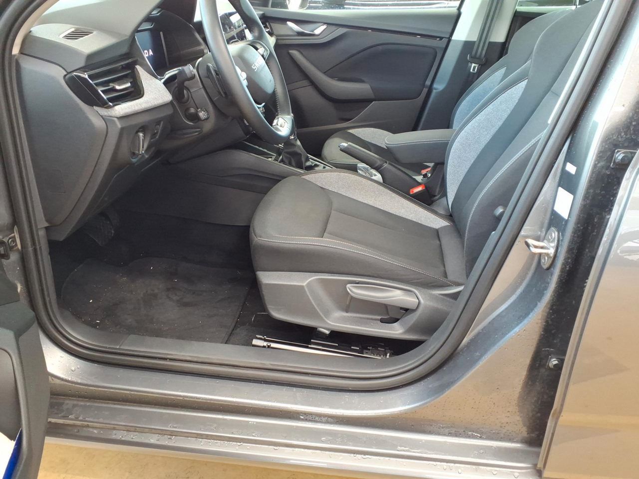 Skoda Scala - Bild 6
