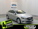 Mercedes-Benz A 180  BlueEfficiency Style +NAVI+TEILLEDER+SHZ+ - Mercedes-Benz in Rostock: 180