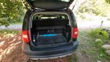 Skoda Yeti 2.0 TDI 81kW Elegance Elegance