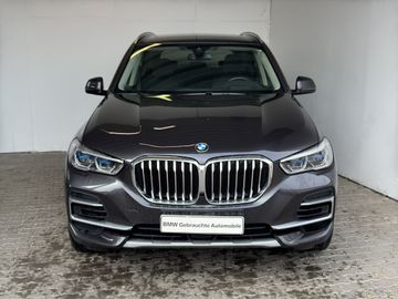 BMW X5 - 2