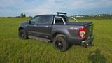 Ford Ranger - Ford Ranger Gebrauchtwagen in Stuttgart