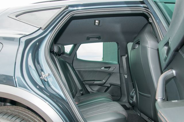 Fahrzeugabbildung Cupra Formentor 1.5 TSI OPF (EURO 6d) 1.5 TSI,7-Gang-D