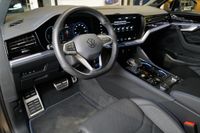 Volkswagen Touareg R eHybrid 4Motion AHK Dynaudio HuD 360° 