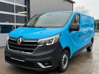 Renault Trafic Kasten L2H1 Komfort/Kamera/Standheizung