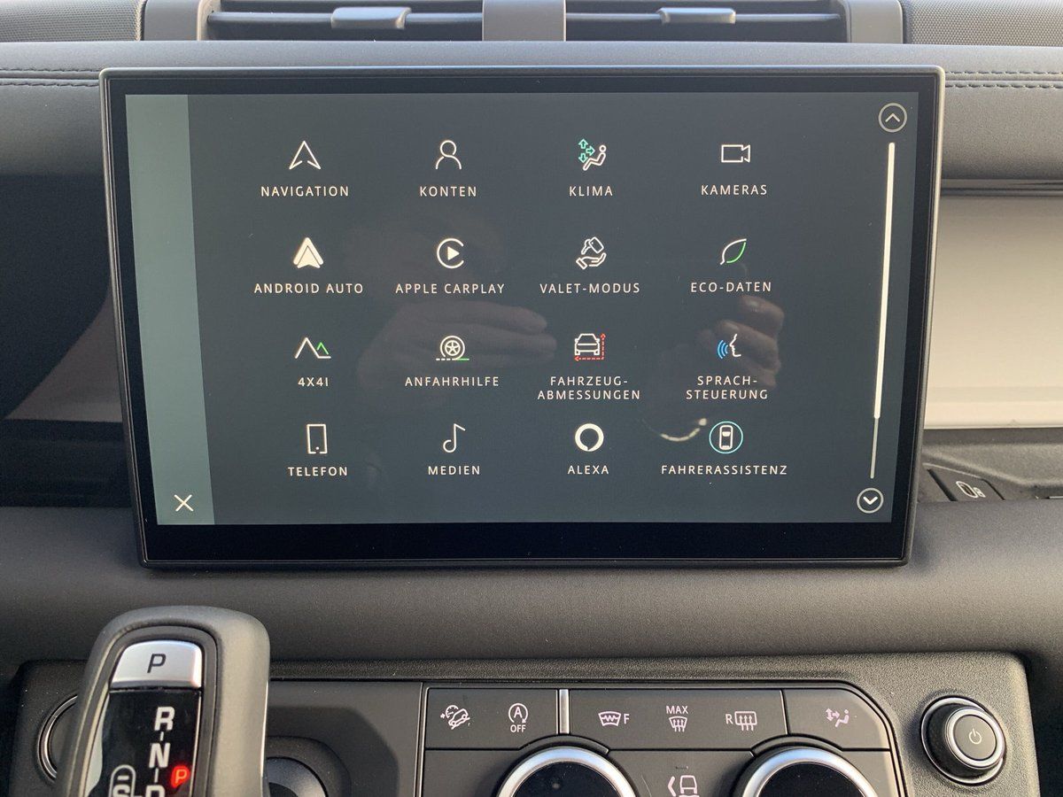 Land Rover Defender - Bild 17