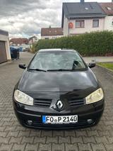 Renault Megane Coupé-Cabriolet Confort Authentique 1... - Renault aus 2004