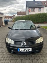 Renault Megane Coupé-Cabriolet Confort Authentique 1... - Renault Megane aus 2004